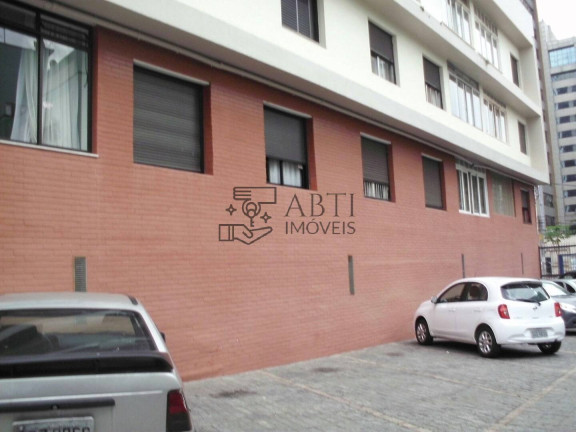 Foto do imóvel Apartamento com 3 Quartos à Venda, 94 m² em Vila Mariana - São Paulo