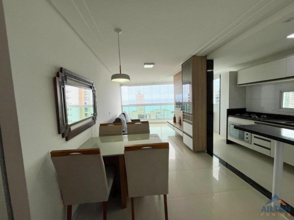 Imagem Apartamento com 2 Quartos à Venda, 65 m² em Praia Do Morro - Guarapari Imagem Apartamento com 2 Quartos à Venda, 65 m² em Praia Do Morro - Guarapari