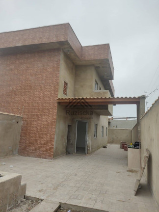 Imagem Casa com 3 Quartos à Venda, 227 m² em Cibratel Ii - Itanhaém Imagem Casa com 3 Quartos à Venda, 227 m² em Cibratel Ii - Itanhaém