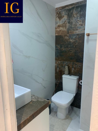 Imagem Apartamento com 3 Quartos à Venda, 62 m² em Parque Marajoara - Santo André Imagem Apartamento com 3 Quartos à Venda, 62 m² em Parque Marajoara - Santo André