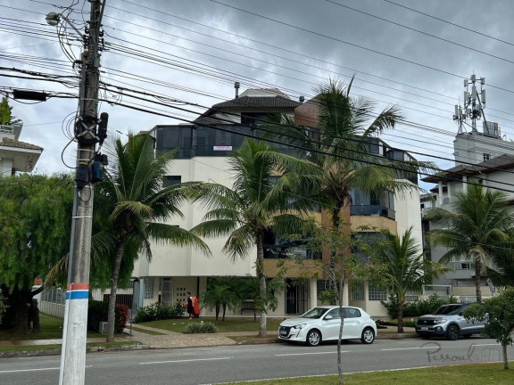 Imagem Apartamento com 4 Quartos à Venda, 253 m² em Jurerê Internacional - Florianópolis Imagem Apartamento com 4 Quartos à Venda, 253 m² em Jurerê Internacional - Florianópolis