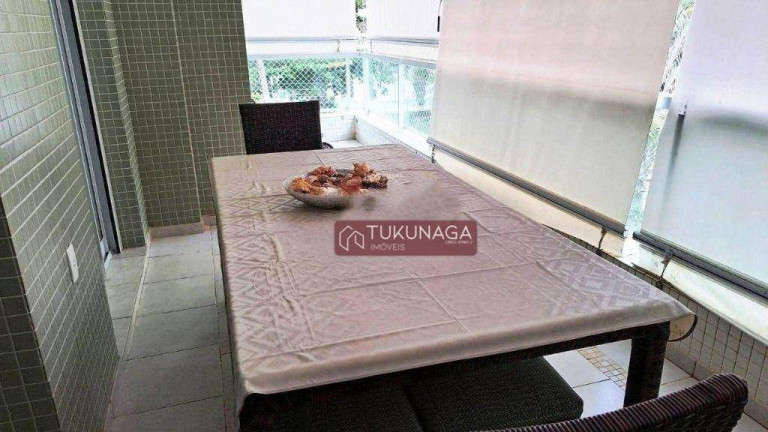 Imagem Apartamento com 3 Quartos à Venda, 113 m² em Riviera De São Lourenço - Bertioga Imagem Apartamento com 3 Quartos à Venda, 113 m² em Riviera De São Lourenço - Bertioga