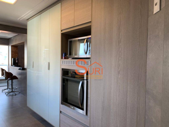 Imagem Apartamento com 4 Quartos à Venda, 205 m² em Vila Gilda - Santo André Imagem Apartamento com 4 Quartos à Venda, 205 m² em Vila Gilda - Santo André