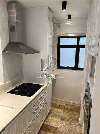 Imagem Apartamento com 2 Quartos à Venda, 60 m² em Centro - Mongagua Imagem Apartamento com 2 Quartos à Venda, 60 m² em Centro - Mongagua