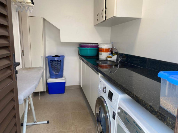 Imagem Casa de Condomínio com 3 Quartos à Venda, 170 m² em Tamboré - Santana De Parnaíba