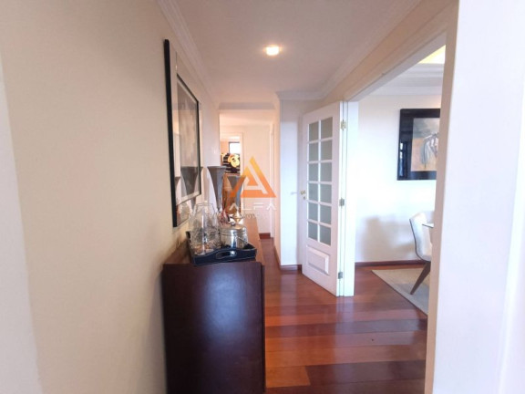 Imagem Apartamento com 4 Quartos à Venda, 145 m²