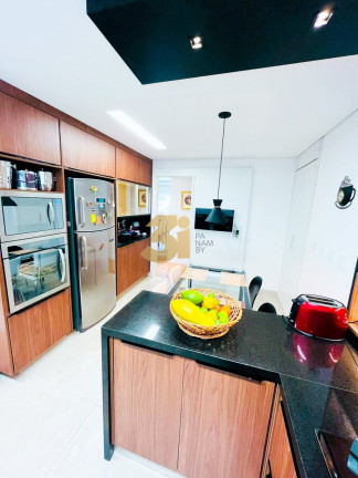 Imagem Apartamento com 3 Quartos à Venda, 243 m² em Morumbi - São Paulo