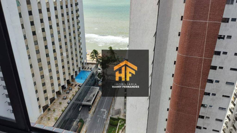 Apartamento com 2 Quartos à Venda, 46 m² em Boa Viagem - Recife