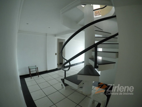 Imagem Cobertura com 3 Quartos à Venda, 200 m² em Praia Do Morro - Guarapari