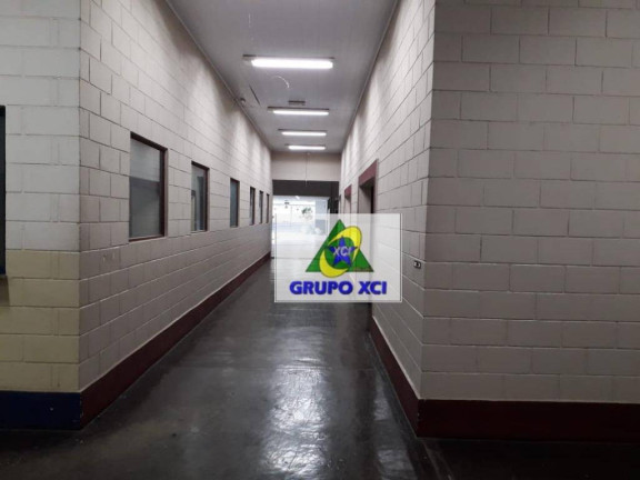 Imagem Galpão para Alugar, 5.980 m² em Fazenda Santa Cândida - Campinas Imagem Galpão para Alugar, 5.980 m² em Fazenda Santa Cândida - Campinas