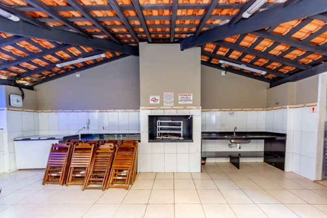 Imagem Apartamento com 3 Quartos à Venda, 61 m² em Jardim São Savério - São Paulo Imagem Apartamento com 3 Quartos à Venda, 61 m² em Jardim São Savério - São Paulo