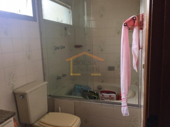 Imagem Apartamento com 3 Quartos à Venda, 158 m² em água Fria - São Paulo Imagem Apartamento com 3 Quartos à Venda, 158 m² em água Fria - São Paulo