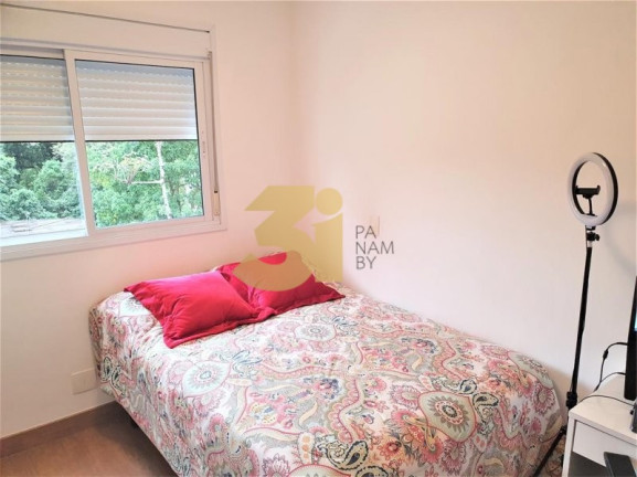 Imagem Apartamento com 2 Quartos à Venda, 93 m² em Panamby - São Paulo Imagem Apartamento com 2 Quartos à Venda, 93 m² em Panamby - São Paulo