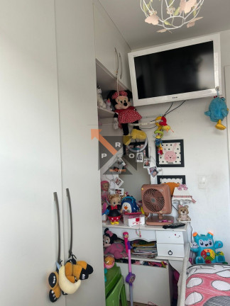 Imagem Imóvel com 3 Quartos à Venda, 68 m² em Penha - São Paulo
