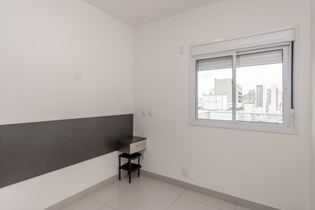 Imagem Apartamento com 1 Quarto à Venda, 45 m² em Bela Vista - São Paulo