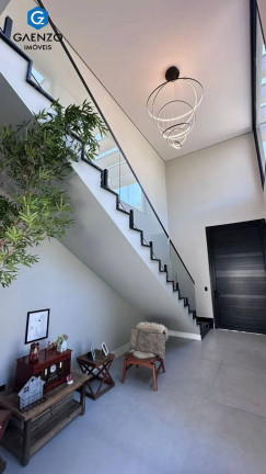 Imagem Casa de Condomínio com 4 Quartos à Venda, 380 m² em Alphaville - Santana De Parnaíba Imagem Casa de Condomínio com 4 Quartos à Venda, 380 m² em Alphaville - Santana De Parnaíba