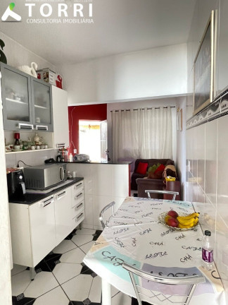 Imagem Casa com 2 Quartos à Venda, 55 m² em Jardim Santa Esmeralda - Sorocaba Imagem Casa com 2 Quartos à Venda, 55 m² em Jardim Santa Esmeralda - Sorocaba