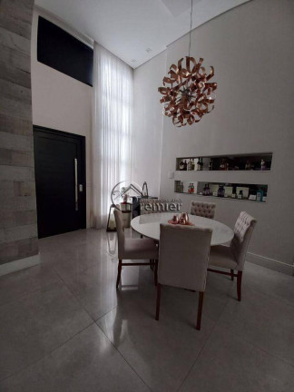 Imagem Casa com 3 Quartos à Venda, 154 m² em Jardim Bréscia - Indaiatuba Imagem Casa com 3 Quartos à Venda, 154 m² em Jardim Bréscia - Indaiatuba