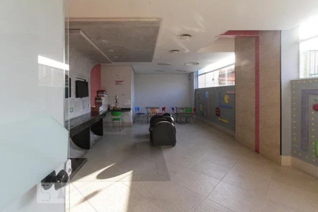 Imagem Apartamento com 3 Quartos à Venda, 76 m² em Parque Da Vila Prudente - São Paulo