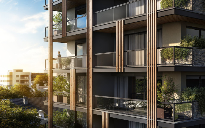 Imagem Apartamento com 3 Quartos à Venda, 125 m² em Nossa Senhora Das Graças - Canoas