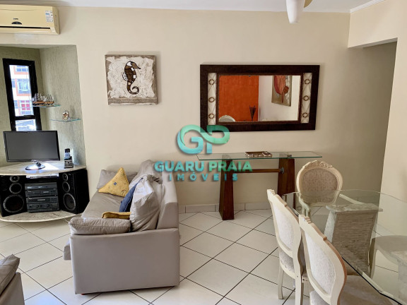 Imagem Apartamento com 3 Quartos à Venda, 73 m² em Enseada - Guarujá Imagem Apartamento com 3 Quartos à Venda, 73 m² em Enseada - Guarujá