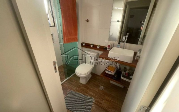 Apartamento com 2 Quartos à Venda, 61 m² em Jardim América - São José Dos Campos