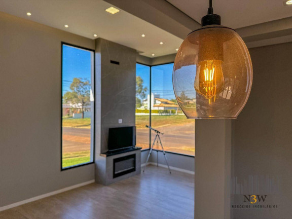 Imagem Casa com 3 Quartos à Venda, 177 m² em Condomínio Ninho Verde Ii - Pardinho Imagem Casa com 3 Quartos à Venda, 177 m² em Condomínio Ninho Verde Ii - Pardinho