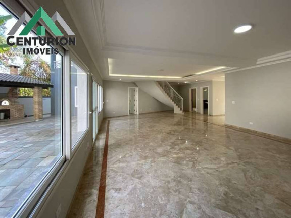 Imagem Casa de Condomínio com 4 Quartos à Venda, 486 m² em São Paulo Ii - Cotia Imagem Casa de Condomínio com 4 Quartos à Venda, 486 m² em São Paulo Ii - Cotia