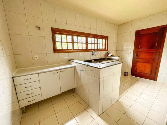 Imagem Casa com 3 Quartos à Venda, 174 m² em Itaipu - Niterói Imagem Casa com 3 Quartos à Venda, 174 m² em Itaipu - Niterói