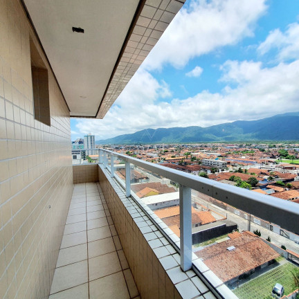 Imagem Apartamento com 1 Quarto à Venda, 62 m² em Real - Praia Grande