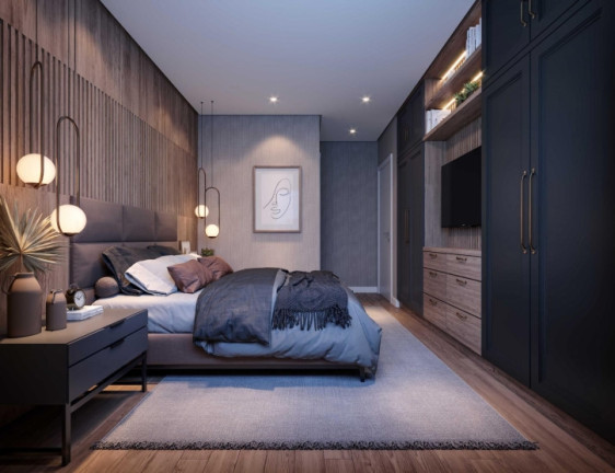 Imagem Apartamento com 3 Quartos à Venda, 99 m² em Centro - Canela Imagem Apartamento com 3 Quartos à Venda, 99 m² em Centro - Canela