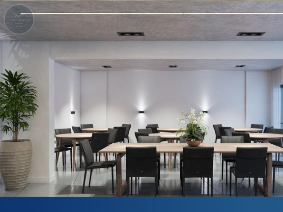 Imagem Apartamento com 2 Quartos à Venda, 75 m² em Aviação - Praia Grande