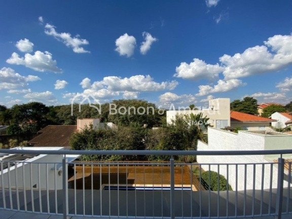 Imagem Casa de Condomínio com 3 Quartos à Venda, 466 m² em San Conrado - Campinas Imagem Casa de Condomínio com 3 Quartos à Venda, 466 m² em San Conrado - Campinas