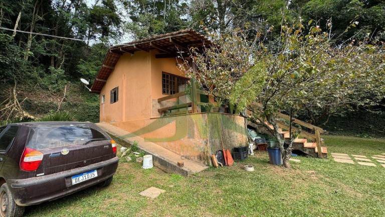 Imagem Chácara com 2 Quartos à Venda, 7.245 m² em Canjica (terra Preta) - Mairiporã Imagem Chácara com 2 Quartos à Venda, 7.245 m² em Canjica (terra Preta) - Mairiporã