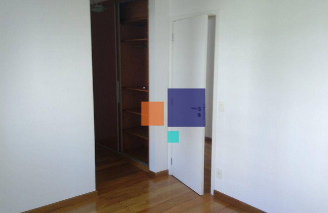 Imagem Apartamento com 4 Quartos para Alugar, 240 m² em Chácara Santo Antônio - São Paulo