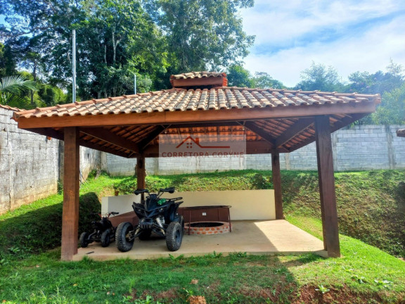 Imagem Imóvel com 4 Quartos à Venda, 4.000 m² em Palmeiras - Juquitiba