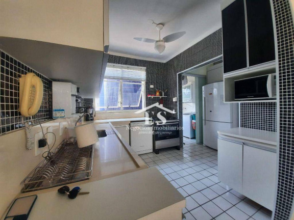 Imagem Apartamento com 3 Quartos à Venda, 122 m² em Riviera De São Lourenço - Bertioga
