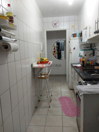 Imagem Apartamento com 2 Quartos à Venda, 54 m² em Bussocaba - Osasco Imagem Apartamento com 2 Quartos à Venda, 54 m² em Bussocaba - Osasco