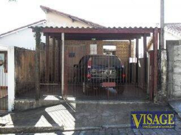 Casa com 2 Quartos para Alugar, 100 m² em Centro - Jacareí