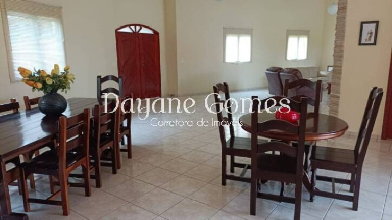 Imagem Chácara com 4 Quartos à Venda, 500 m² em Indaiatuba Imagem Chácara com 4 Quartos à Venda, 500 m² em Indaiatuba