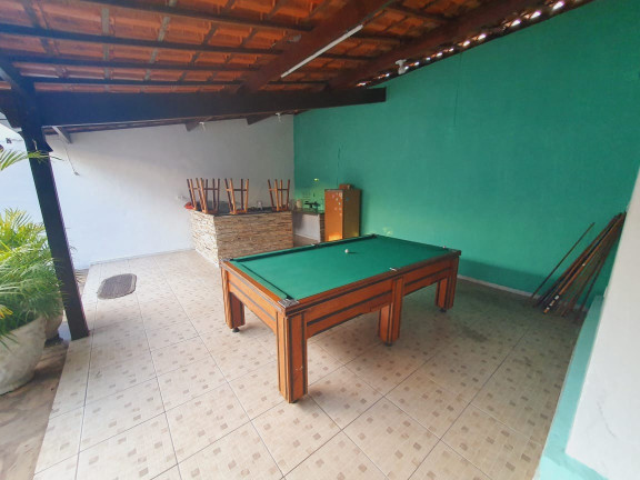Imagem Casa com 4 Quartos à Venda, 120 m² em Rio Branco - Belo Horizonte