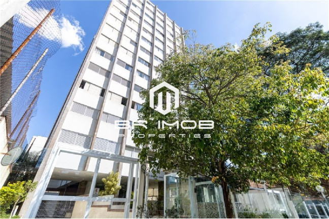 Imóvel com 2 Quartos à Venda, 69 m² em Vila Olímpia - São Paulo