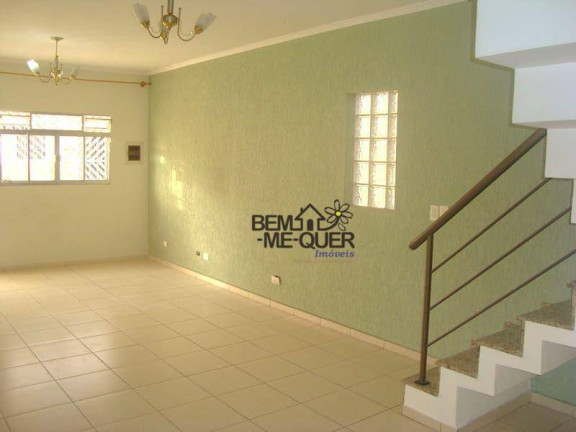 Imagem Sobrado com 3 Quartos à Venda, 200 m² em Vila Penteado - São Paulo Imagem Sobrado com 3 Quartos à Venda, 200 m² em Vila Penteado - São Paulo