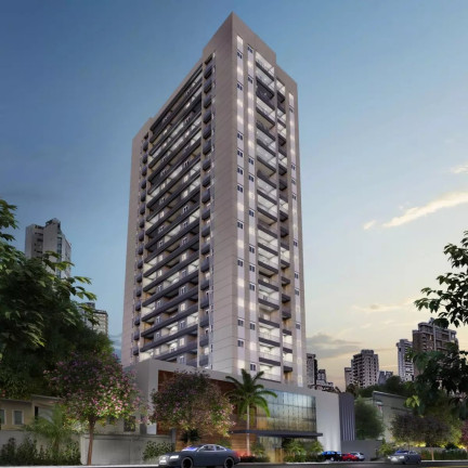 Apartamento com 2 Quartos à Venda, 55 m² em Presidente Altino - Osasco