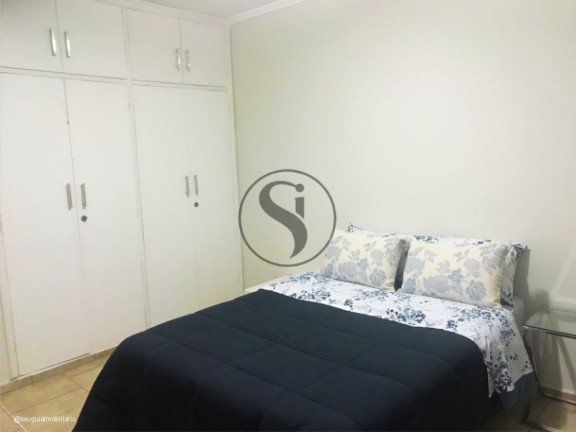 Imagem Apartamento com 3 Quartos à Venda, 103 m² em Cerqueira César - São Paulo