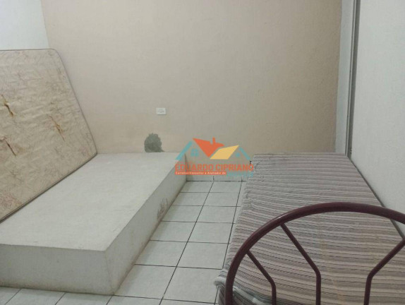 Imagem Casa com 5 Quartos à Venda, 120 m² em Martim De Sá - Caraguatatuba