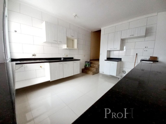 Imagem Cobertura com 3 Quartos à Venda, 180 m² em Santa Maria - Santo André