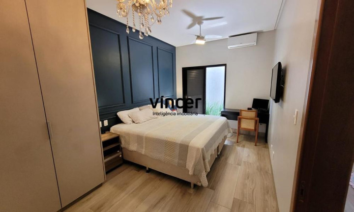 Imagem Casa com 3 Quartos à Venda, 312 m² em Residencial Parqville Jacarandá - Aparecida De Goiânia