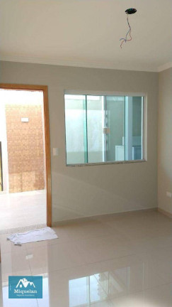 Apartamento com 2 Quartos à Venda, 39 m² em Parque Vitória - São Paulo