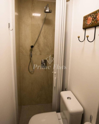Imagem Apartamento com 2 Quartos à Venda, 70 m² em Pinheiros - São Paulo Imagem Apartamento com 2 Quartos à Venda, 70 m² em Pinheiros - São Paulo